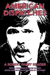Parry Nat American Dispatches
