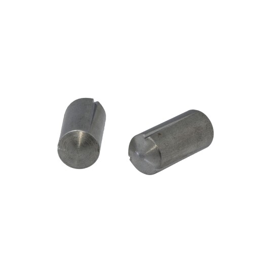 Arvid Nilsson D1471-St Ø5x40 Spennstift 100-Pakke