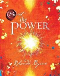 The Power Av Rhonda Byrne