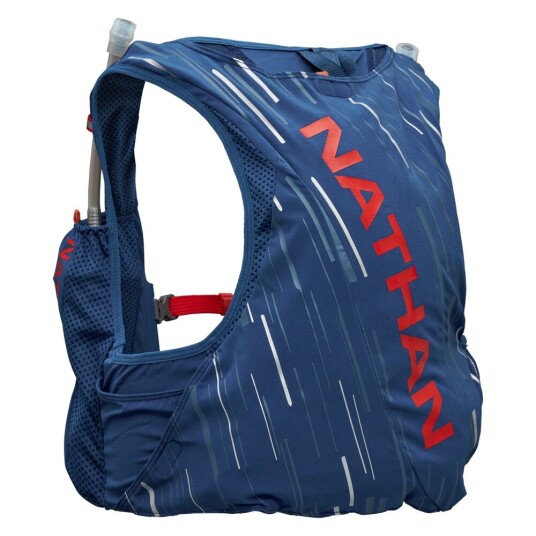 Nathan Pinnacle 4 Estate Blue/ribbon Red M Nathan Pinnacle 4 Estate Blue/ribbon Red M