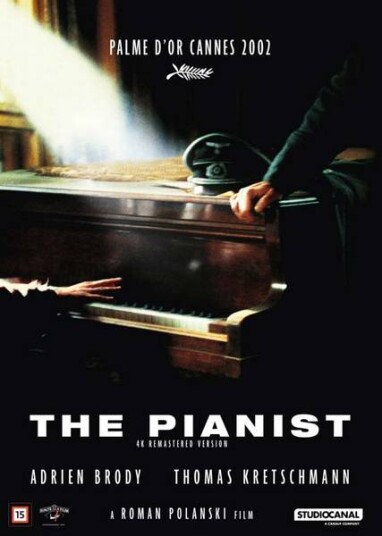Pianisten 2002 DVD Pianisten 2002 DVD