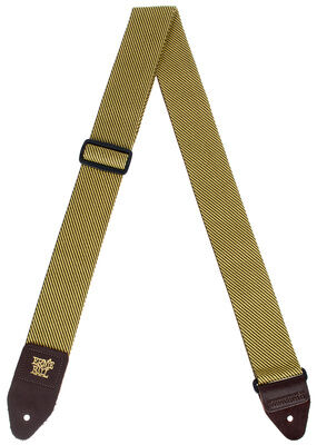 Ernie Ball 4100 Strap Vintage Tweed