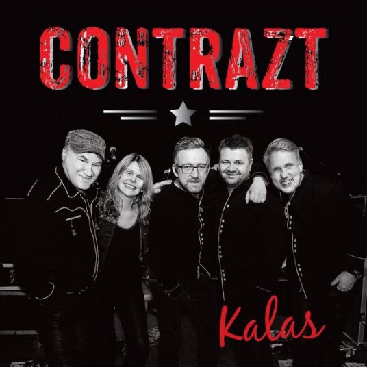 Contrazt Kalas CD