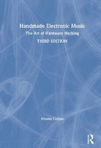 Handmade Electronic Music Av Nicolas Collins