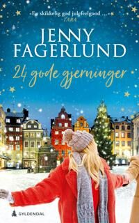24 Gode Gjerninger Av Jenny Fagerlund
