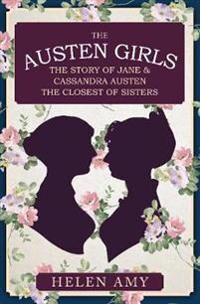 The Austen Girls Av Helen Amy
