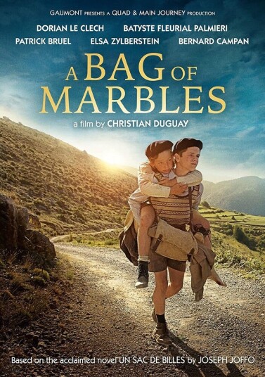 Bag Of Marbles DVD Bag Of Marbles DVD