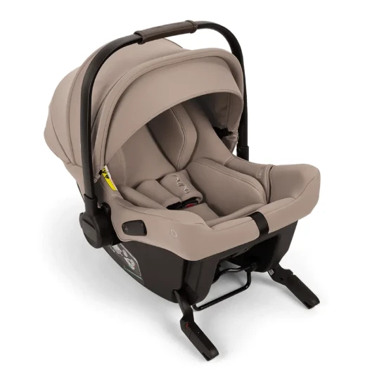 Babystol Nuna Pipa Urbn Cedar