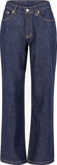 Coster Copenhagen Jeans Petra fit Blå