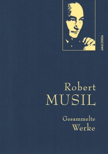 Gesammelte Werke Av Robert Musil Gesammelte Werke Av Robert Musil