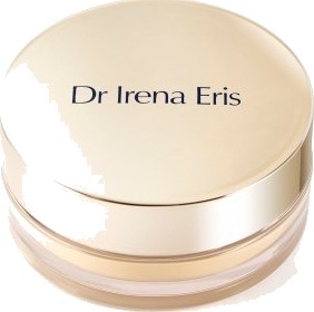 Dr Irena Eris Løspudder – Gjennomsiktig – 10