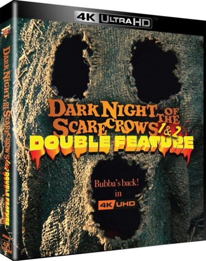 Dark Night of the Scarecrow 1 & 2
