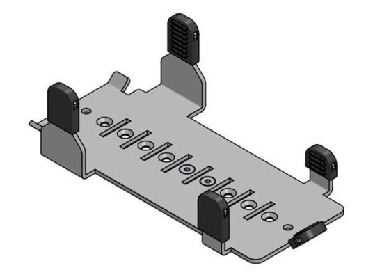 Ergonomic Solutions SpacePole MultiGrip
