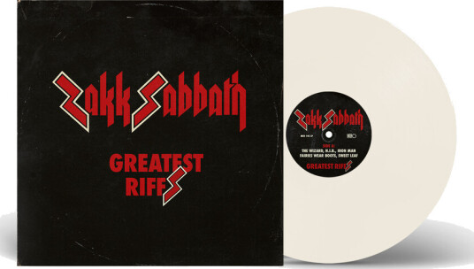 Greatest Riffs Greatest Riffs