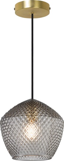 Nordlux   Taklampe Orbiform   Transparent