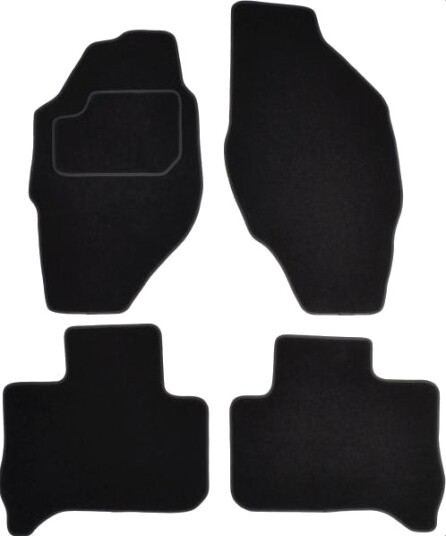 CUSTOPOL ISU10C Bilmatter