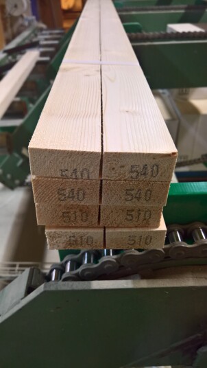 Øyheim Høvleri G-F 23X048 LEKT