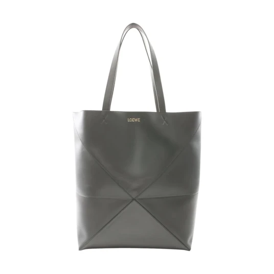 Loewe Pre-owned Dame Pre-owned Grå