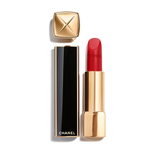 ROUGE ALLURE VELVET Limited Edition – Luminous Matte Lip Colour ROUGE ALLURE VELVET Limited Edition – Luminous Matte Lip Colour