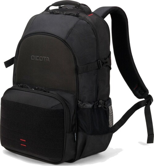 Dicota Hero PC-Ryggsekk 15–17.3"