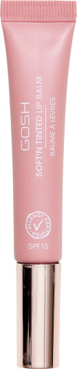 GOSH Soft`n Tinted Lip Balm Vintage Rose 004 8 ml GOSH Soft`n Tinted Lip Balm Vintage Rose 004 8 ml