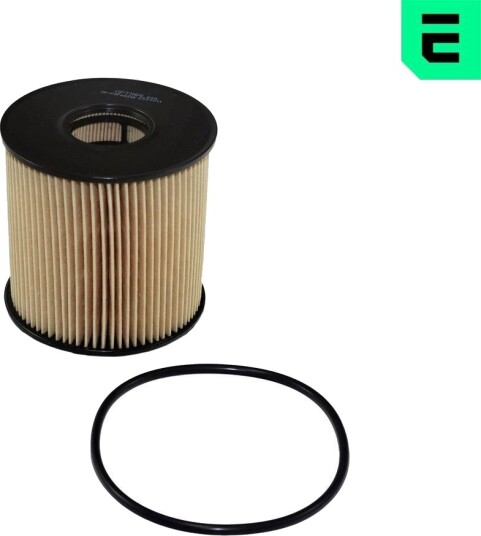 Oljefilter OPTIMAL OP FOF40046 Oljefilter OPTIMAL OP FOF40046