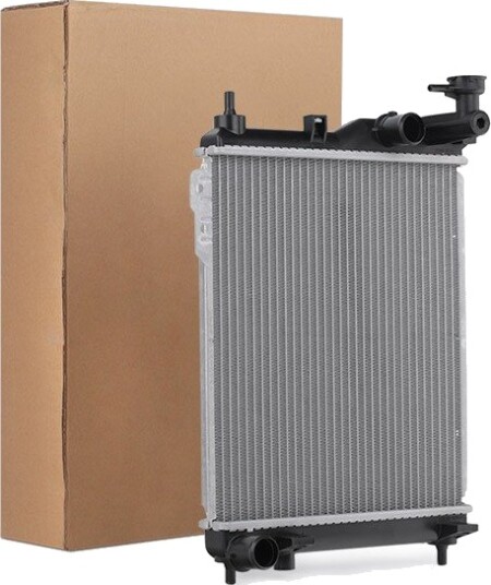 RIDEX 470R0664 Radiator motorkjøling