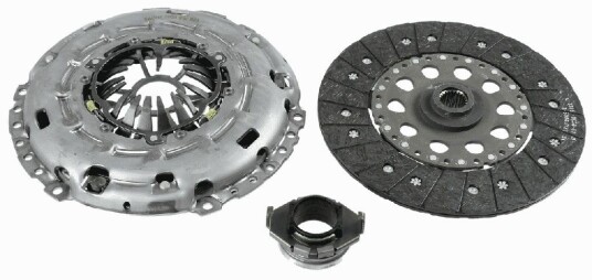 Clutchsett SACHS 3000 950 920 Clutchsett SACHS 3000 950 920