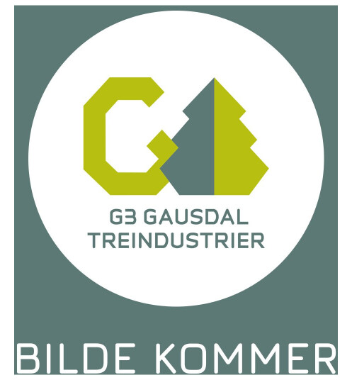 G3 Gausdal Treindustrier GRAN 48X048 LEKT/REKKE KL 1