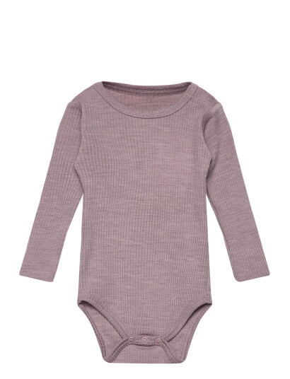 Hust & Claire Berry - Bodysuit - Pink - 62