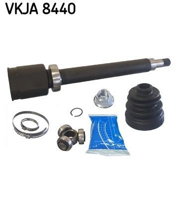 Skf Drivknute drivaksel SKF VKJA 8440 Skf Drivknute drivaksel SKF VKJA 8440