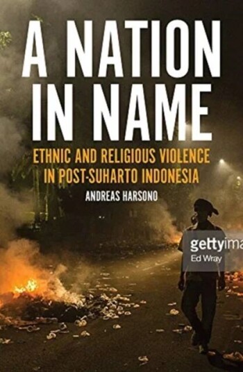 Race, Islam and Power av Andreas Harsono