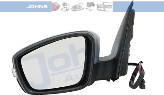 Sidespeil JOHNS 71 03 37-22