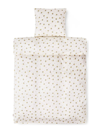 That"s Mine Levi Bedding Cream BABY DK That"s Mine Levi Bedding Cream BABY DK