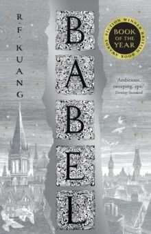 Babel Av R.F. Kuang