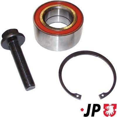 Hjullager JP GROUP 1141301910