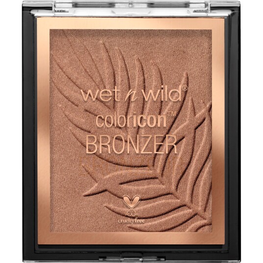 Wet n Wild ColorIcon Bronzer Sunset Striptease
