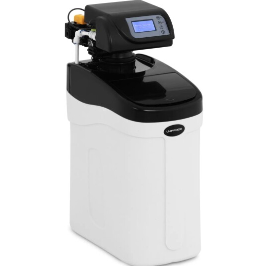 Uniprodo Kalkfilter  1-5 personer  6,5 L  1.4  2.8 m³/h 10250400