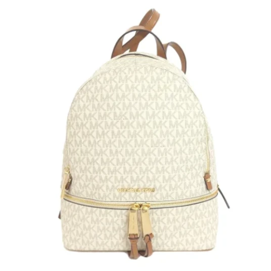 Michael Kors Pre-owned Dame Pre-owned Hvit