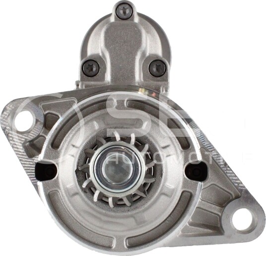 SEG Automotive 0001177014 Starter