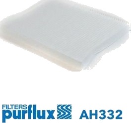 PURFLUX AH332 Kupefilter