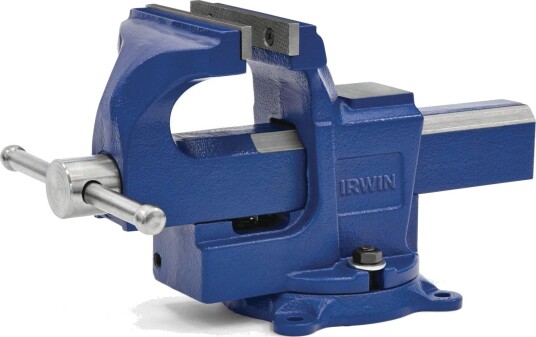 Irwin 1978271 Skrustikke 100 mm, 4"