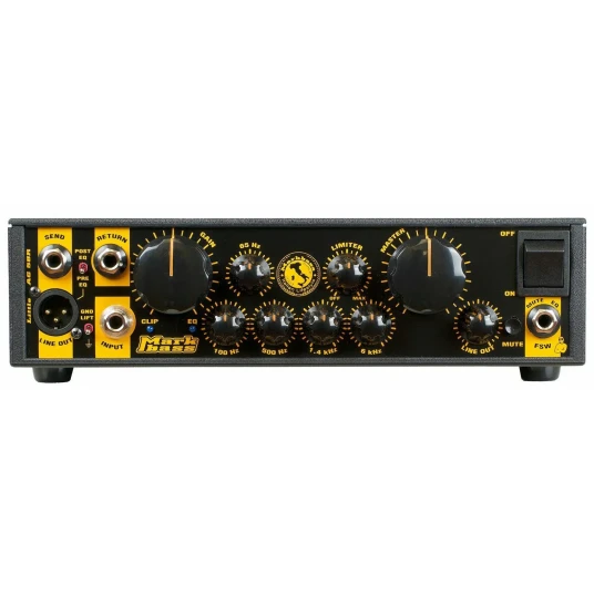 Markbass Little AG 58R Markbass Little AG 58R