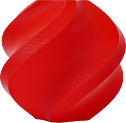 Pla Basic Red