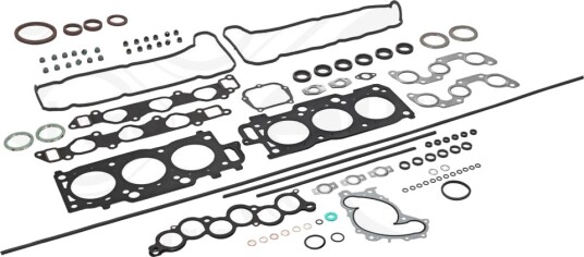 Tetnings helsett, motor ELRING 564.810