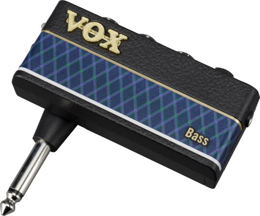 Vox Ap3-Ba Bass Amplug Vox Ap3-Ba Bass Amplug