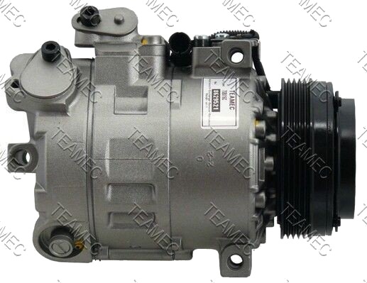 TEAMEC 8629521 AC-kompressor TEAMEC 8629521 AC-kompressor