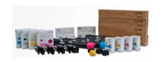 Xerox - Magenta - Original - Tonerpatron - For Versalink C8000/Dt C8000/Dtm C8000v/Dt C8000v/Dtm