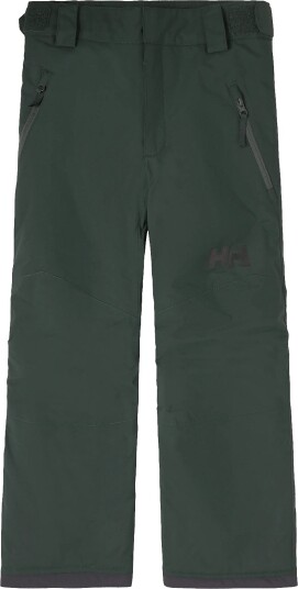 Helly Hansen Jr Legendary Pant - DARK JUNGLE - 134