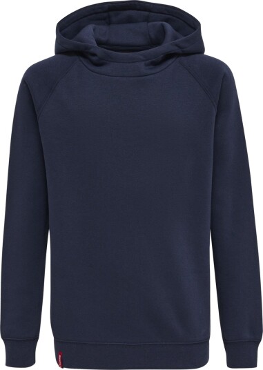 hummel Red Classic Hettegenser Barn Navy 128